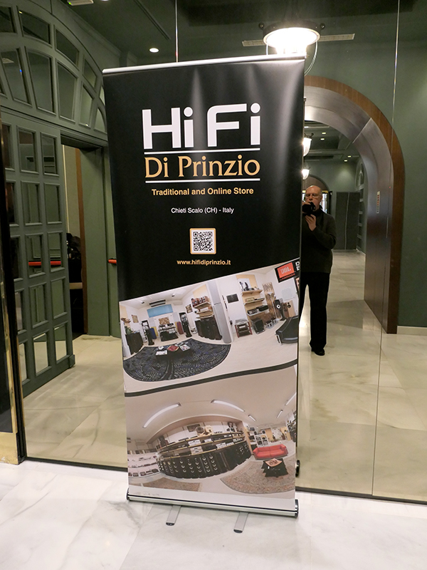 Milano Hi-Fidelity Primavera 2023 - Parte Settima