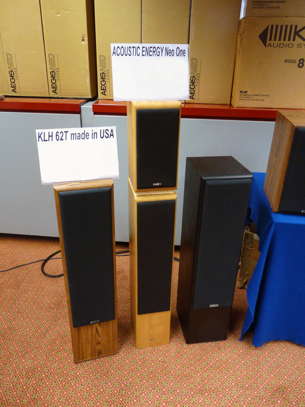 Milano Hi-Fidelity 2013 Seconda Parte